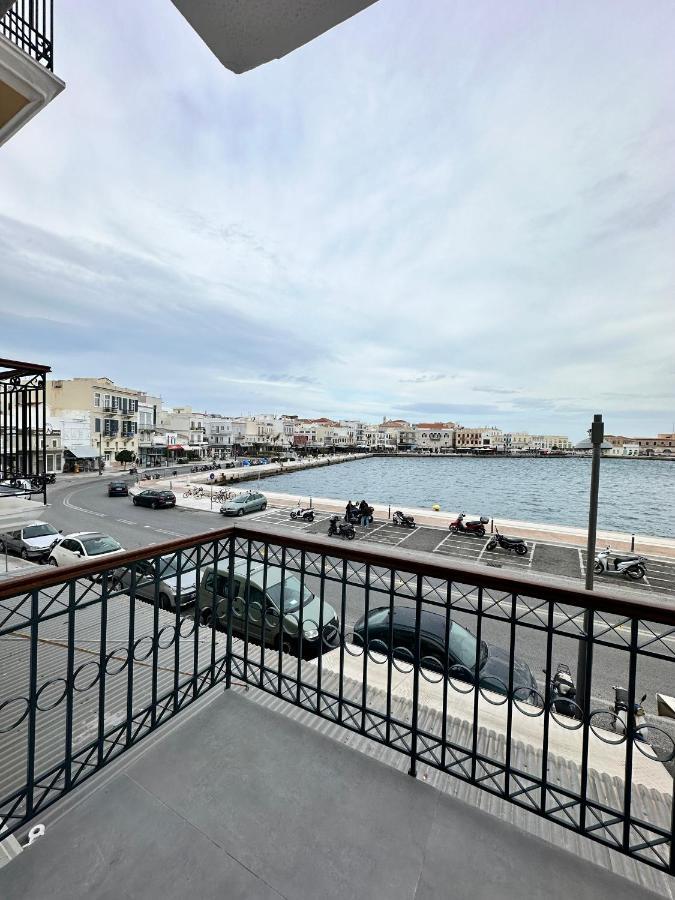 Apartment Venus Luxury Ermoupoli