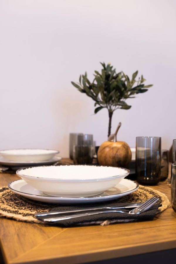Apartment Venus Luxury Ermoupoli