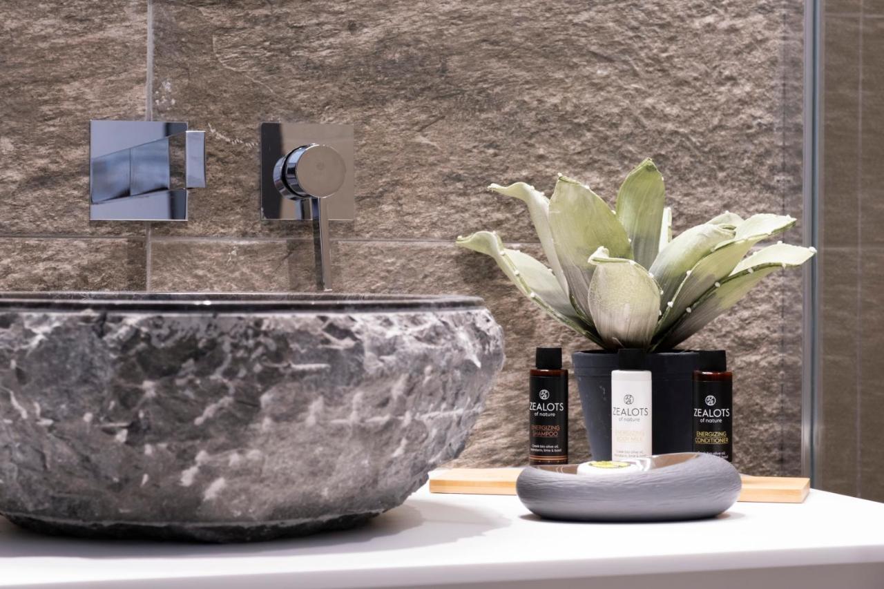 Venus Luxury Ermoupoli