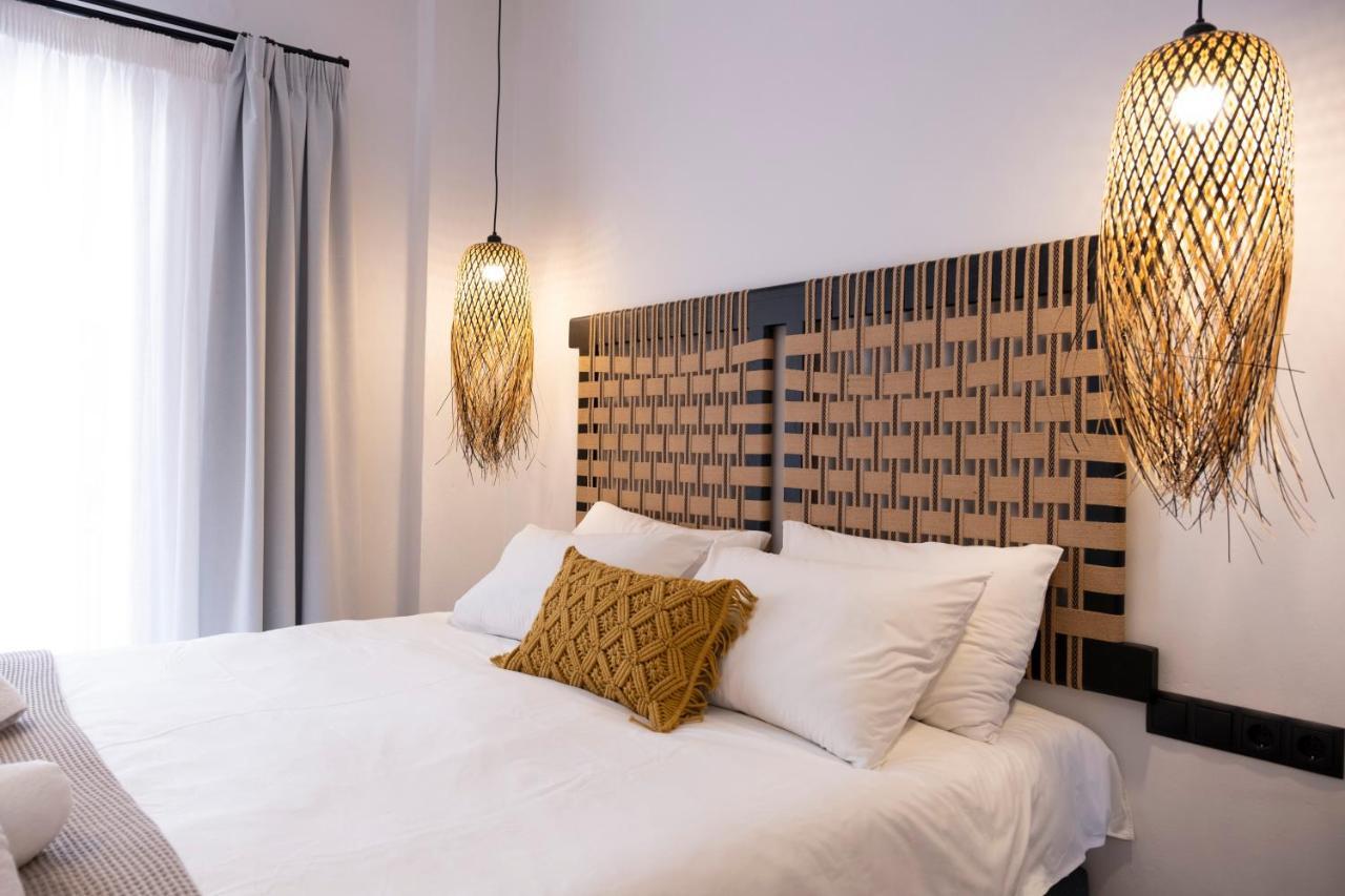 Venus Luxury Apartment Ermoupoli