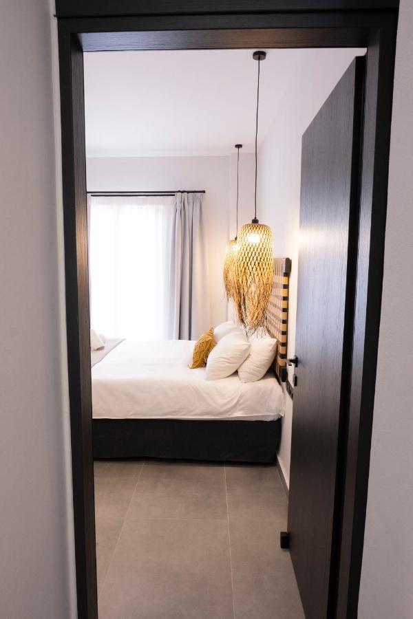 Venus Luxury Ermoupoli