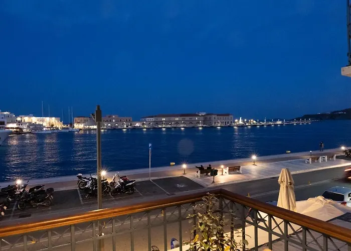 Venus Luxury Apartment