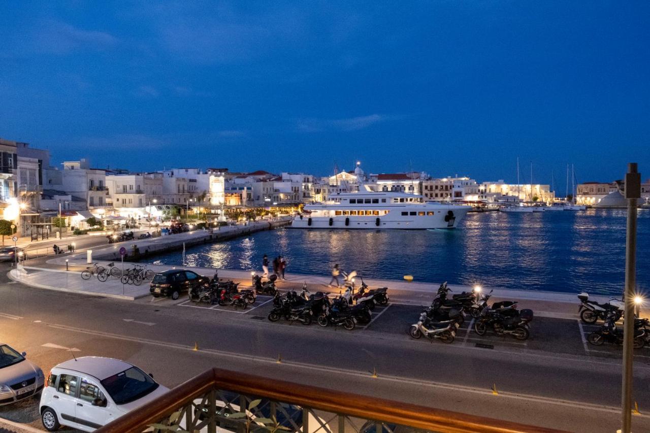 Venus Luxury * Ερμούπολη