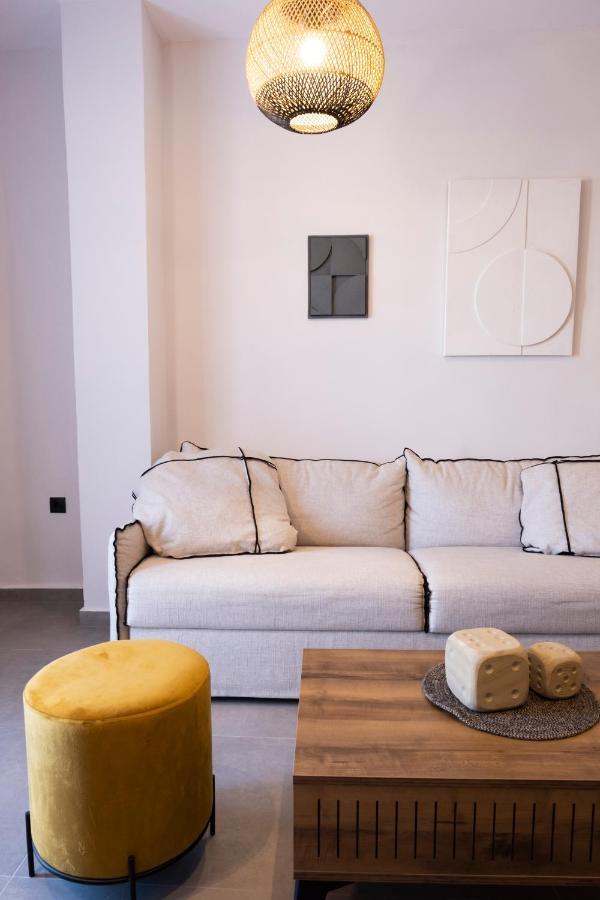 Venus Luxury Διαμέρισμα
