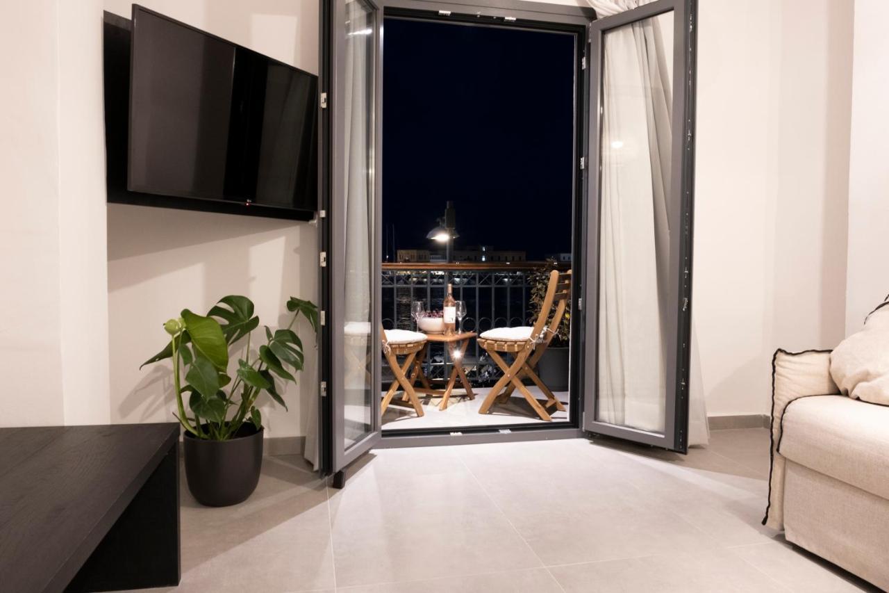 Διαμέρισμα Venus Luxury