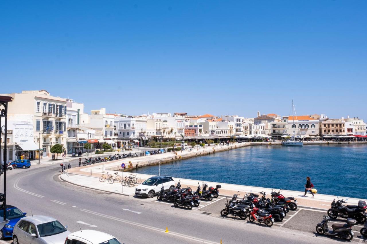 Διαμέρισμα Venus Luxury *