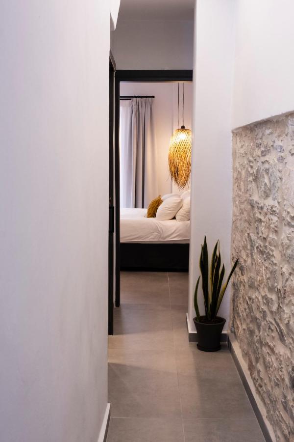 Διαμέρισμα Venus Luxury