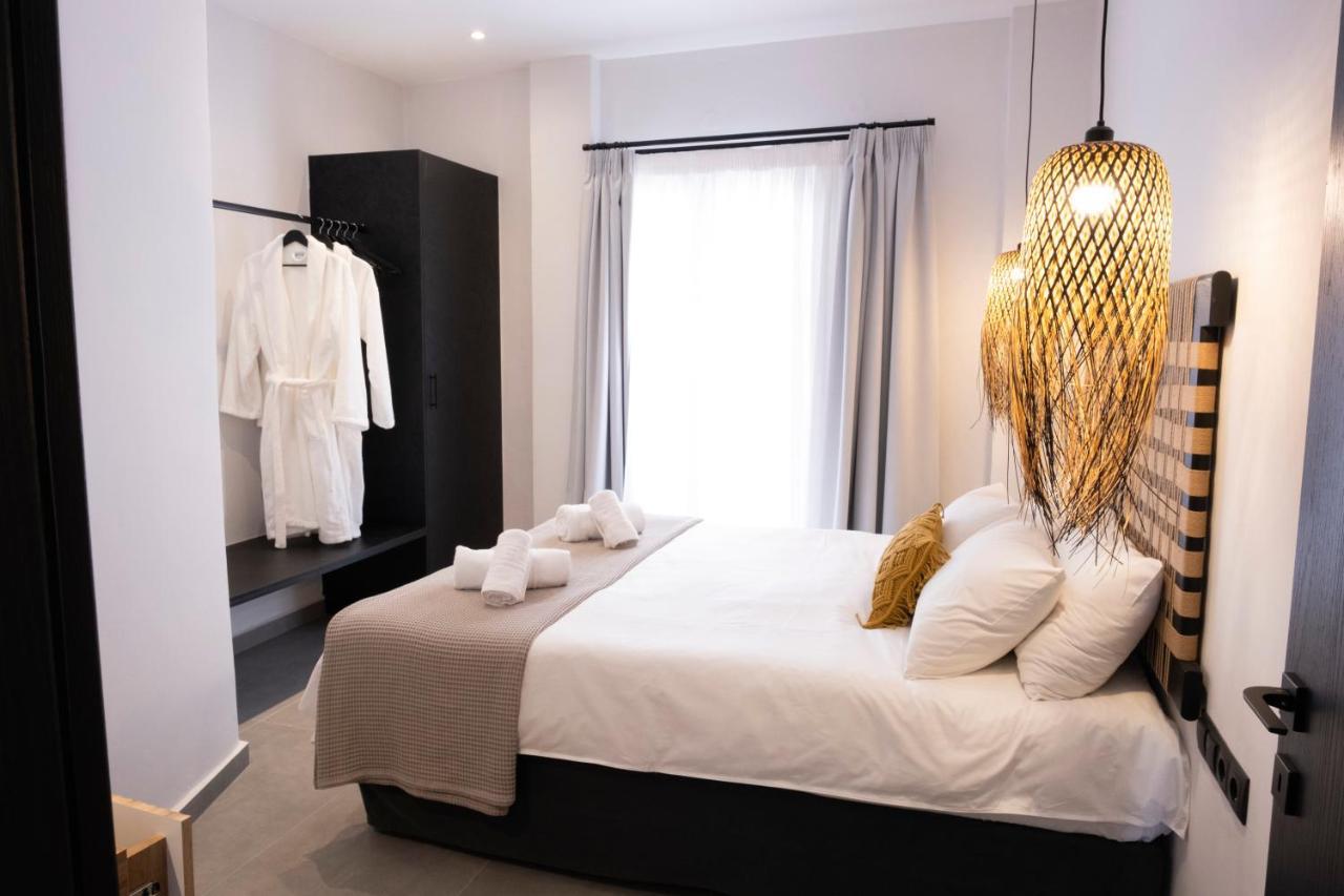 Venus Luxury Διαμέρισμα *