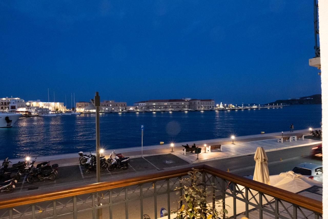 Venus Luxury Ερμούπολη