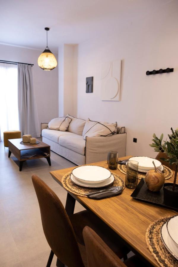 Venus Luxury Διαμέρισμα Ερμούπολη