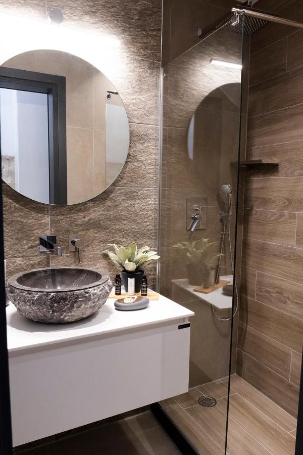 Διαμέρισμα Venus Luxury Ερμούπολη