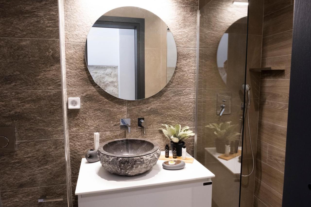 Venus Luxury Διαμέρισμα Ερμούπολη