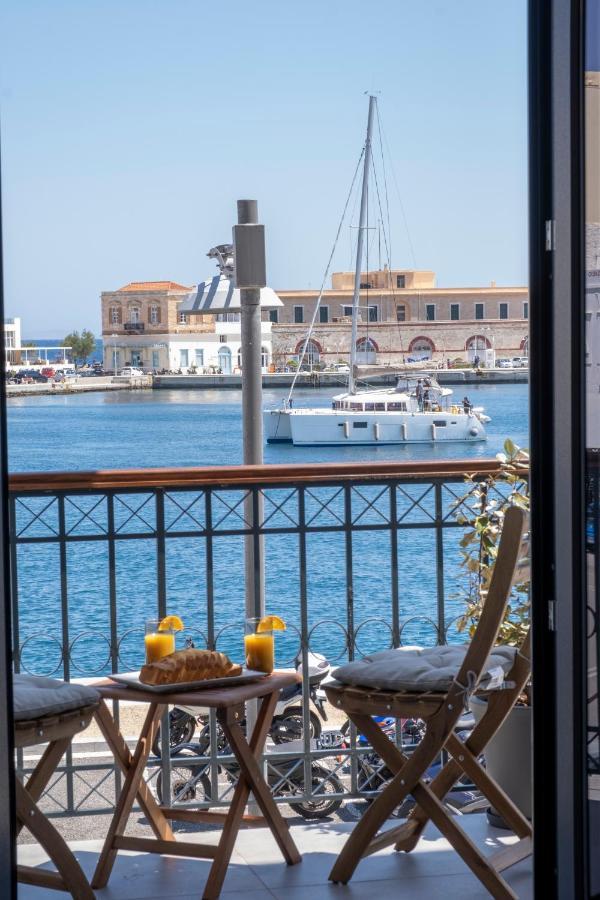 Διαμέρισμα Venus Luxury Ερμούπολη