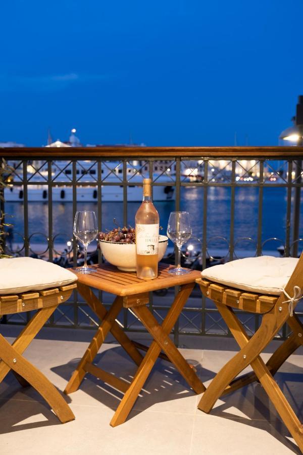 Venus Luxury Διαμέρισμα *