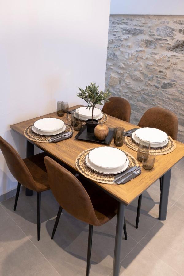 Venus Luxury Ερμούπολη