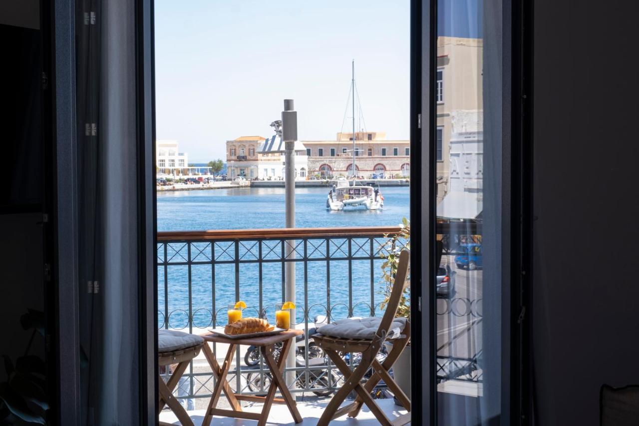 Venus Luxury Ερμούπολη