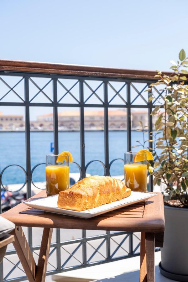 Venus Luxury Διαμέρισμα *